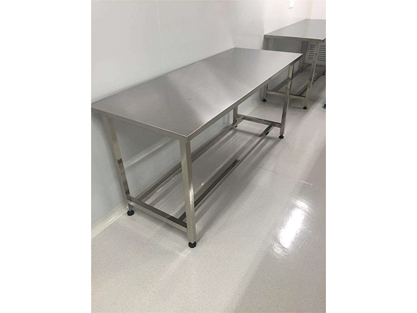廚房食堂不銹鋼工作臺